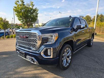 Used 2020 GMC Sierra 1500 Denali w/ Technology Package