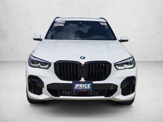 Used 2023 BMW X5 xDrive40i w/ M Sport Package video 2