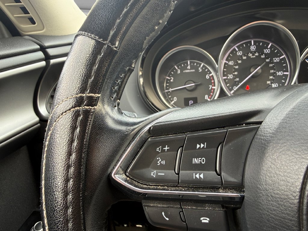 Used 2018 MAZDA CX-9 Sport AWD/4WD image 19