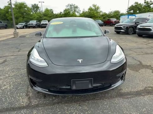 Used 2019 Tesla Model 3 Long Range RWD image 3