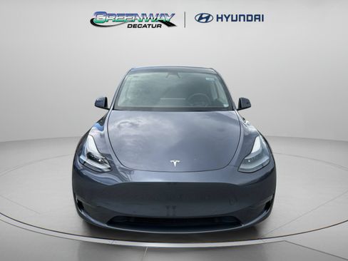 Used 2022 Tesla Model Y Performance AWD/4WD image 3