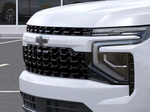 New 2026 Chevrolet Suburban LS AWD/4WD image 13