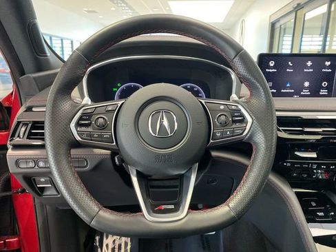 Certified 2023 Acura MDX A-Spec AWD/4WD image 19