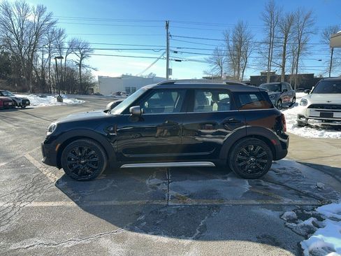 Used 2024 MINI Cooper Countryman S image 8