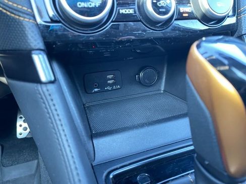 Certified 2023 Subaru Forester Wilderness AWD/4WD image 26