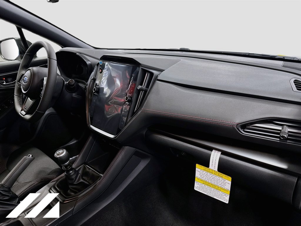 New 2026 Subaru WRX AWD/4WD image 28