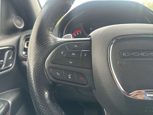 Used 2023 Dodge Durango R/T w/ Blacktop Package image 28
