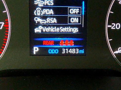 Used 2023 Toyota Corolla LE image 15