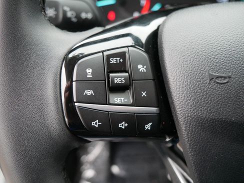 Certified 2022 Ford Escape SEL image 28