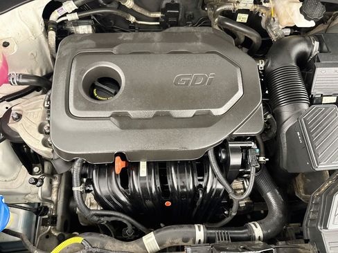 Used 2021 Hyundai Tucson Ultimate FWD image 37
