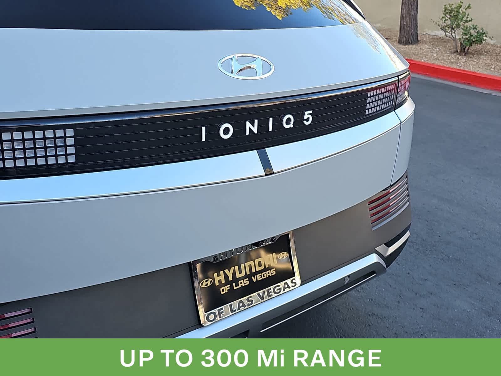 Certified 2024 Hyundai Ioniq 5 SE RWD image 11