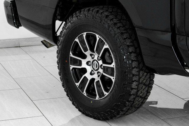 Used 2021 Nissan Titan SV w/ SV Convenience Package AWD/4WD image 52