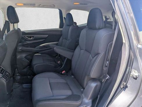 Certified 2023 Subaru Ascent Premium w/ Convenience Package AWD/4WD image 15