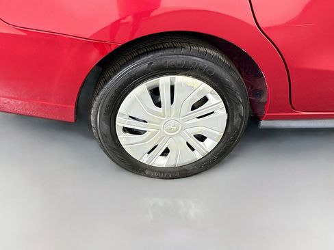 Used 2020 Mitsubishi Mirage G4 ES FWD image 32
