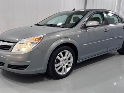Used 2007 Saturn Aura XE w/ Premium Trim Pkg