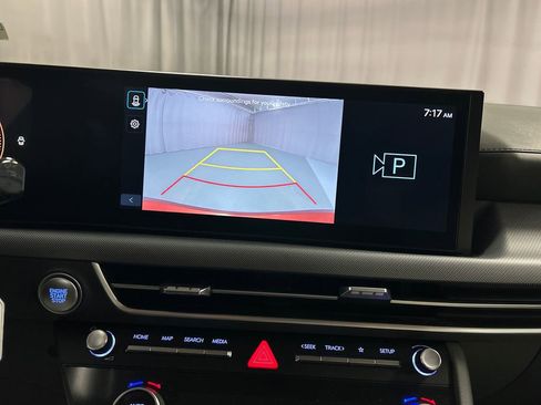 Used 2025 Hyundai Sonata SEL image 16