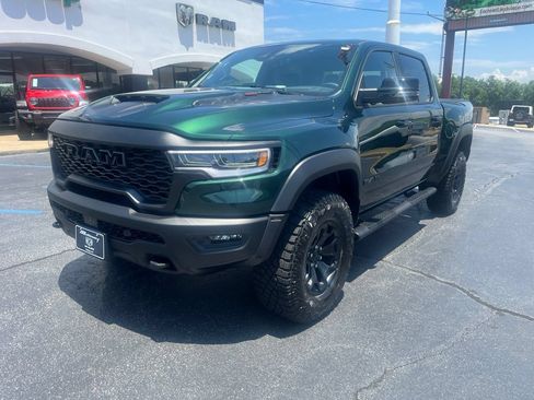 New 2026 RAM 1500 RHO w/ RHO Level 1 Equipment Group AWD/4WD image 2