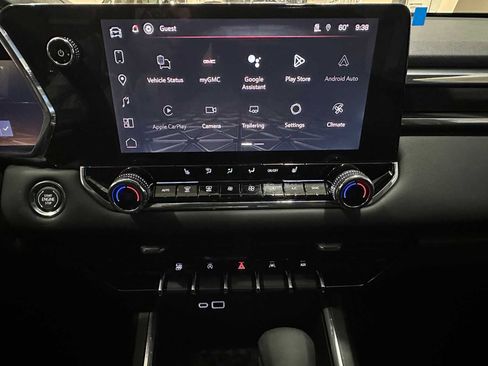 New 2026 GMC Canyon Elevation w/ Convenience Package image 25