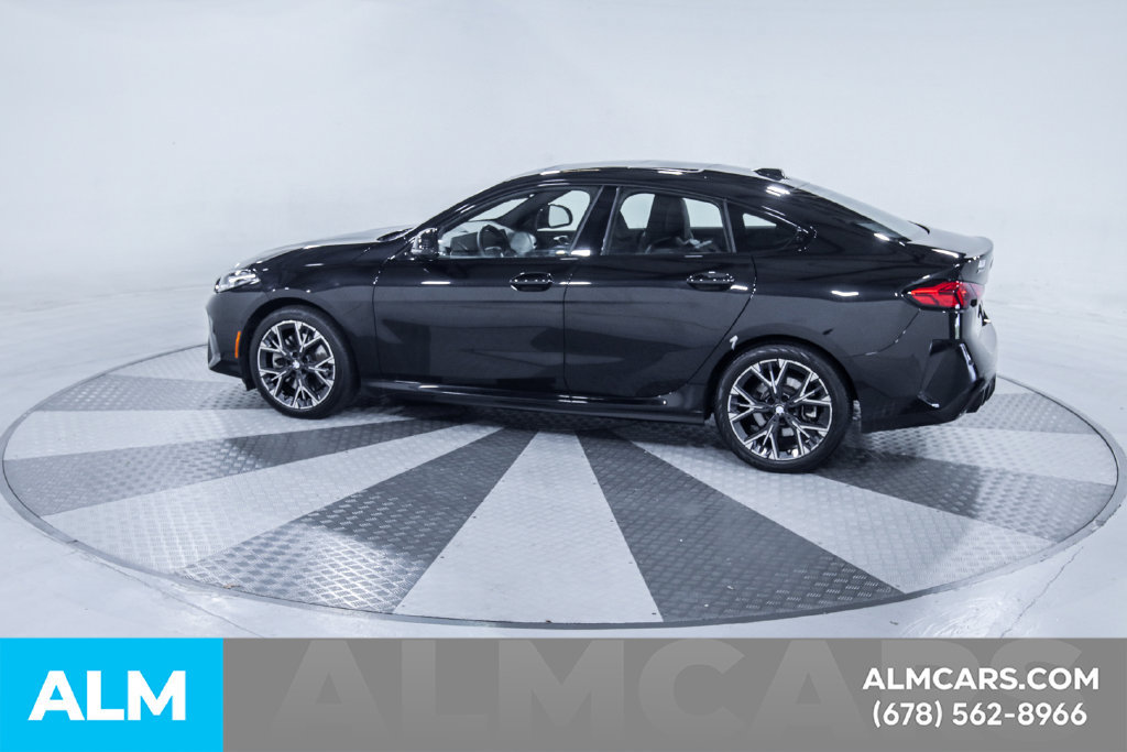 Used 2025 BMW 228i xDrive AWD/4WD image 5