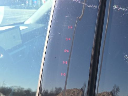 Certified 2025 Ford Explorer ST image 25