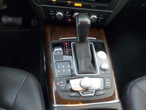 Used 2016 Audi A6 2.0T Premium Plus w/ Premium Plus Package image 18