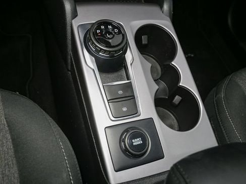 Used 2024 Ford Bronco Sport Big Bend w/ Convenience Package AWD/4WD image 26