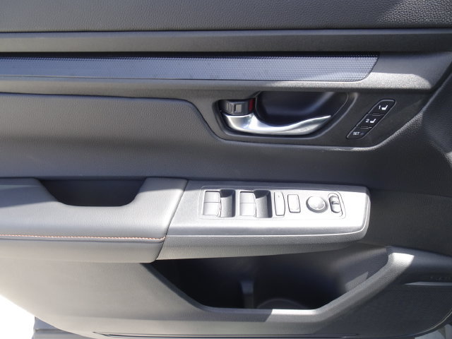 New 2026 Honda CR-V Sport-L image 8