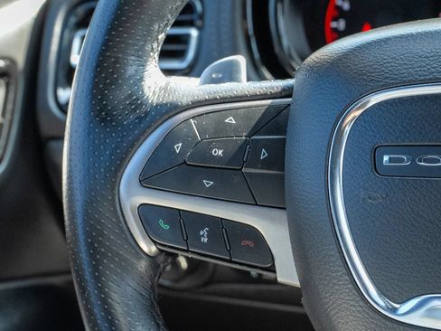 Used 2022 Dodge Durango Citadel AWD/4WD image 24