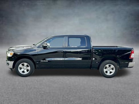 Used 2022 RAM 1500 Big Horn AWD/4WD image 8