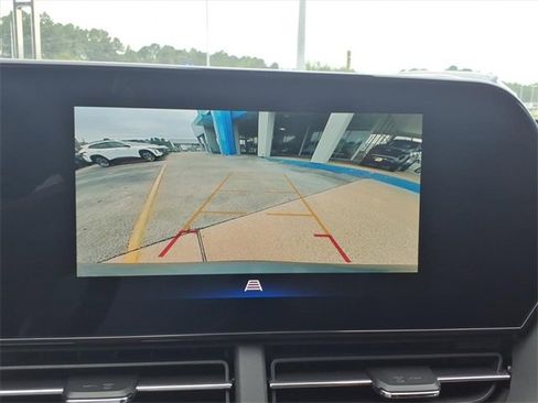 New 2026 Chevrolet Trax LT w/ Driver Confidence Package image 27