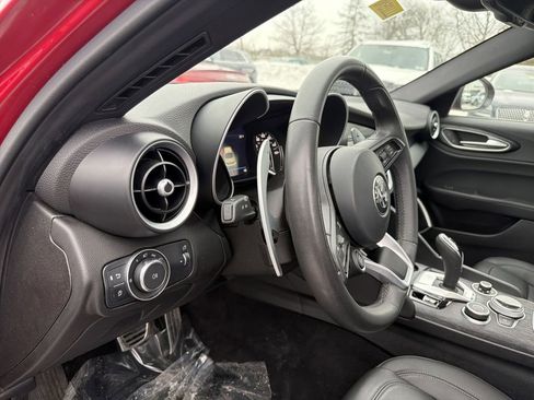 Used 2023 Alfa Romeo Giulia Sprint image 20