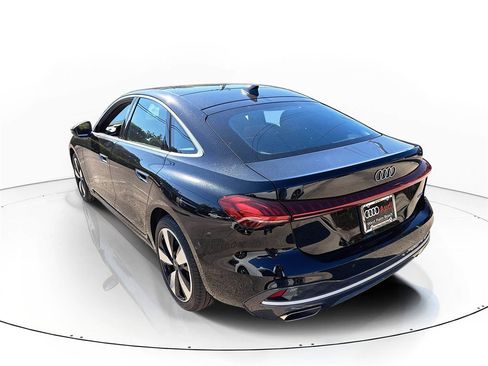 New 2025 Audi A5 2.0T Premium Plus image 3