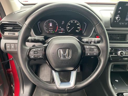 Used 2023 Honda Pilot EX-L image 19