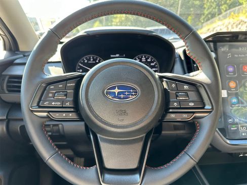 New 2025 Subaru Crosstrek 2.5i Limited image 14