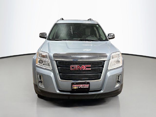 Used 2015 GMC Terrain SLT w/ Chrome Edition FWD image 3