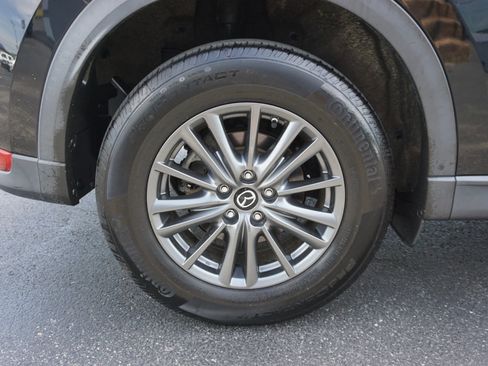 Used 2020 MAZDA CX-5 Sport FWD image 36
