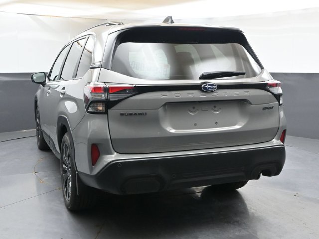 New 2026 Subaru Forester Sport AWD/4WD image 4
