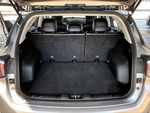 Used 2019 Jeep Compass Trailhawk image 34