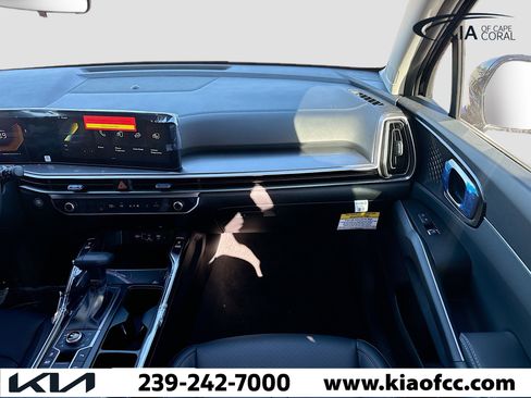 New 2026 Kia Sorento S image 18