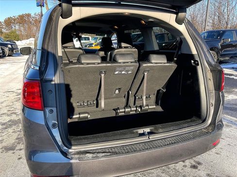 Used 2024 Honda Odyssey EX-L image 36