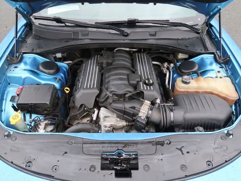 Used 2016 Dodge Charger R/T Scat Pack w/ Technology Group image 42