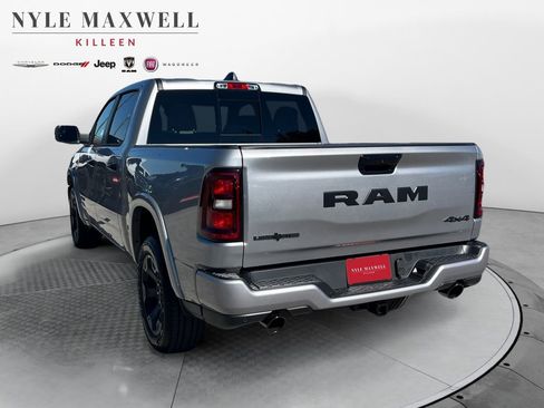 New 2026 RAM 1500 Lone Star image 14