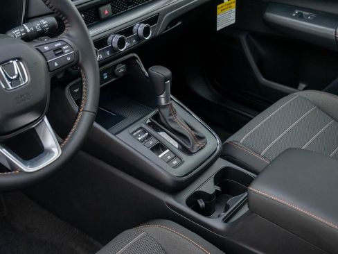 New 2026 Honda CR-V Sport image 11