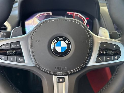 New 2026 BMW 840i Coupe w/ Driving Assistance Package image 14