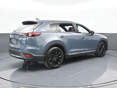 Used 2023 MAZDA CX-9 Carbon Edition image 6