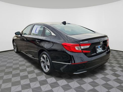 Used 2019 Honda Accord EX-L image 3