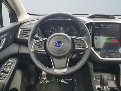 Used 2026 Subaru Ascent Limited AWD/4WD image 12