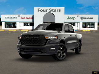 New 2026 RAM 1500 Lone Star video 1