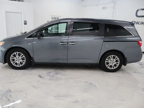 Used 2012 Honda Odyssey EX-L image 4