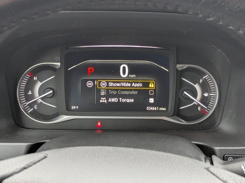 Used 2023 Honda Passport EX-L image 33